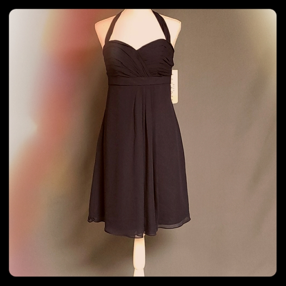 Bill Levkoff Dress